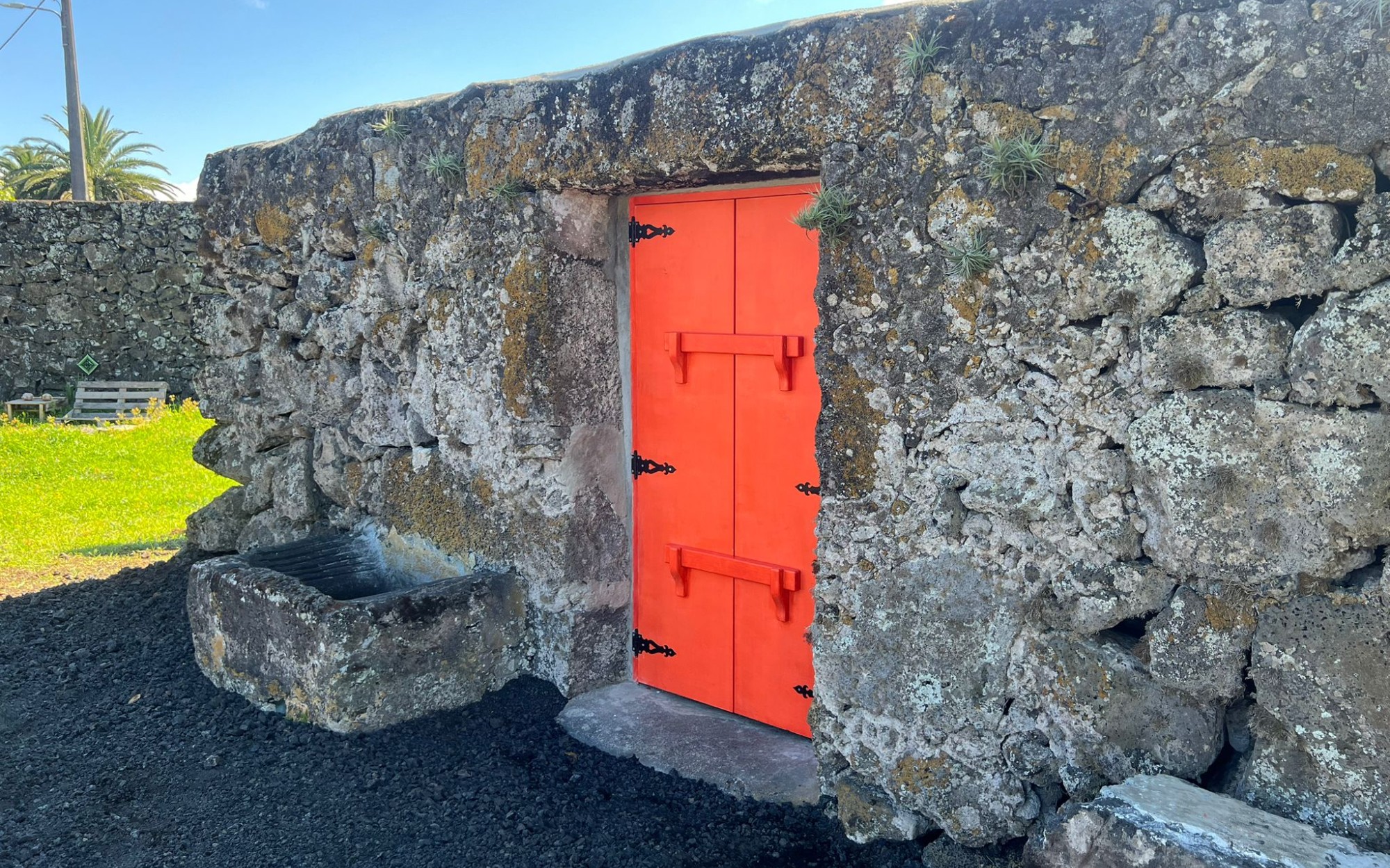 wellness Pico Azores; relaxamento Açores; Pico Island;