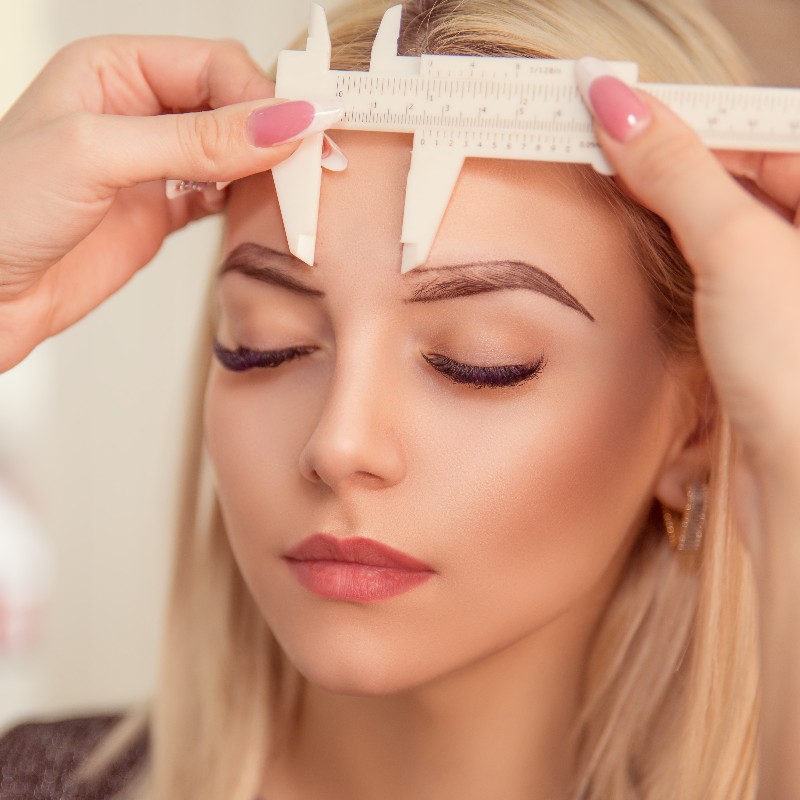 Microblading Peak Sensations